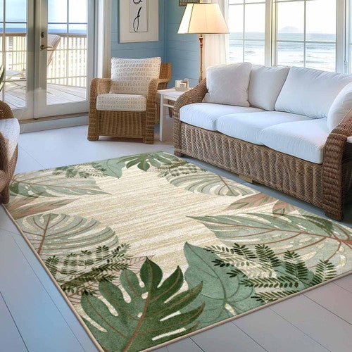 Bali Breeze Rug Collection