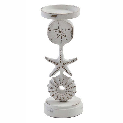 Seaside Candle Holders