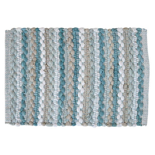 Seaside Woven Table Linens