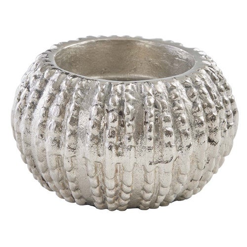 Oceanic Urchin Candle Holder