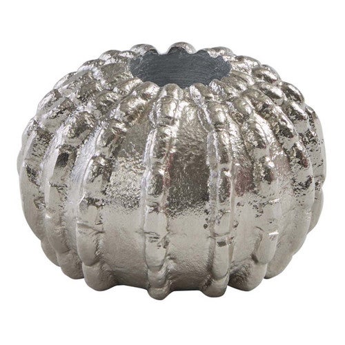 Oceanic Urchin Tapered Candle Holder
