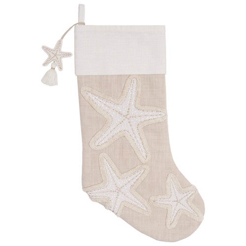 Beachcomber Starfish Stocking