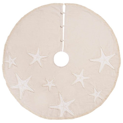 Beachcomber Tree Skirt
