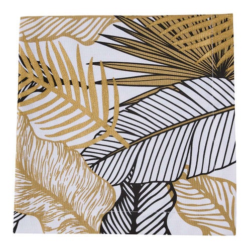 Royal Palms Napkins - Set of 4