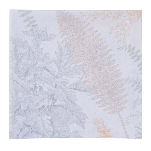 Divine Foliage Napkins - Set of 4