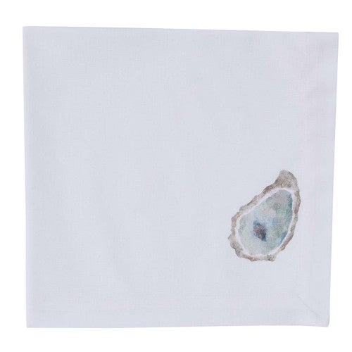 Oyster Cove Napkins - Set of 4