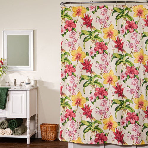 Maui Bliss Shower Curtain