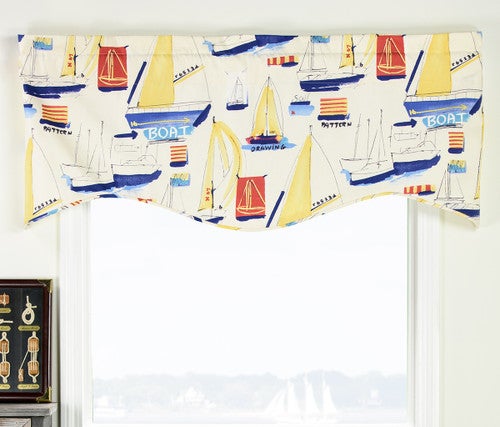 Cape Regatta Winston Valance