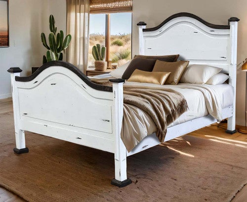 Frankie White Beds