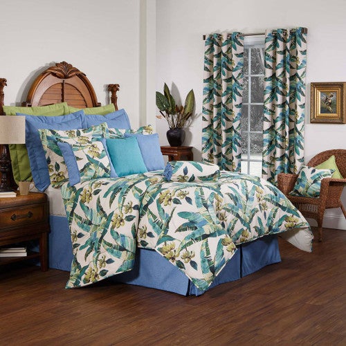 Florida Keys Bedding Collection