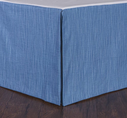 Florida Keys Bedskirts