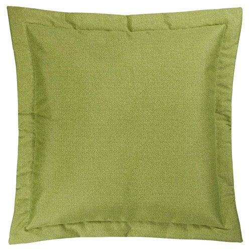 Florida Keys Leaf Euro Sham