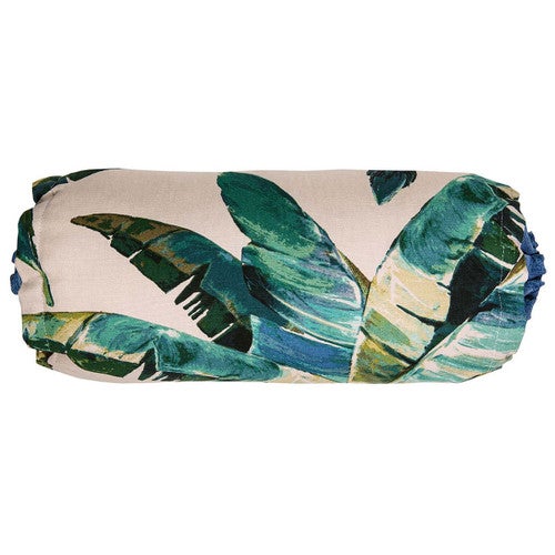 Florida Keys Neckroll Pillow