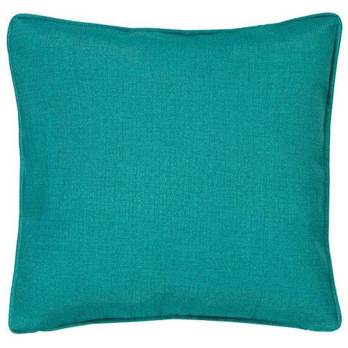 Florida Keys Lagoon Square Pillow