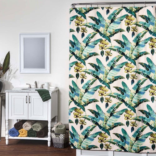 Florida Keys Shower Curtain