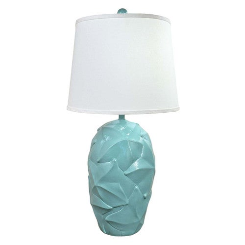 Reef Star Table Lamps