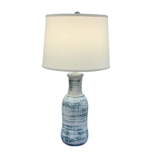 Coastal Quarry Table Lamp