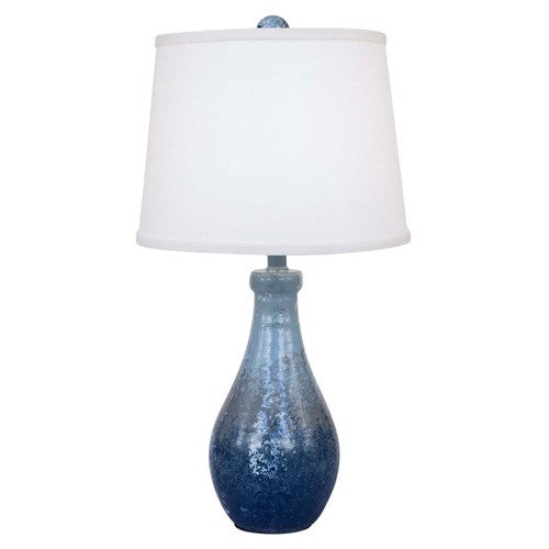 Sailor's Lantern Table Lamp