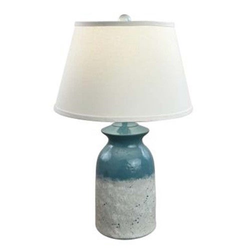 Ocean Bed Table Lamp