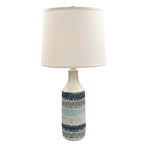Shoreline Cove Table Lamp