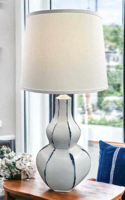 Oceana Drops Table Lamp