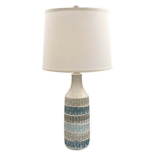 Tidal Layer Table Lamp