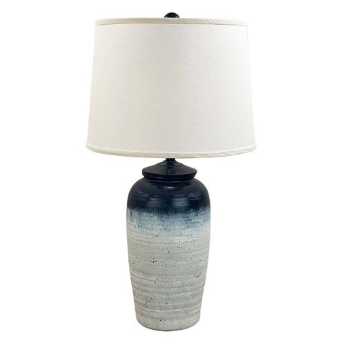 Nautical Wash Table Lamp
