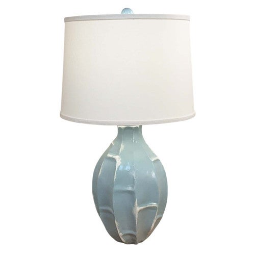 Marine Facet Table Lamp