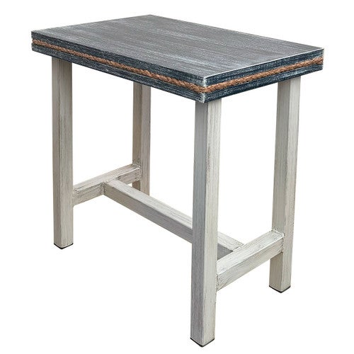 Marina Bound Side Table