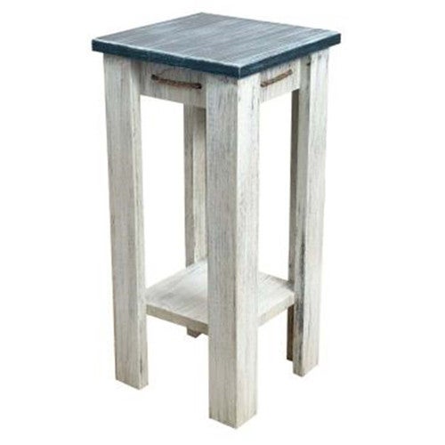 Heirloom Knot End Table