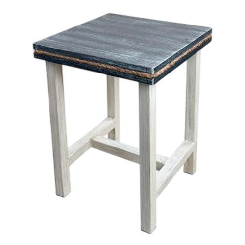 Oceanic Moor End Table