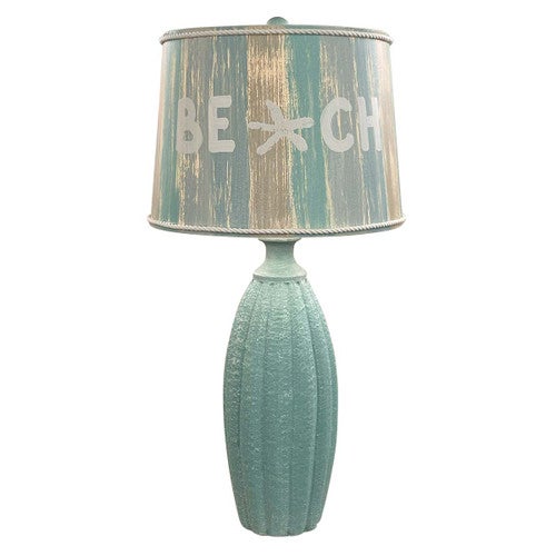 Tide Marker Table Lamp