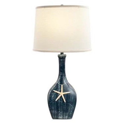 Deep Sea Star Table Lamp