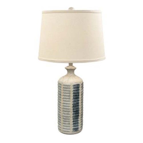 Shutter Bay Table Lamp