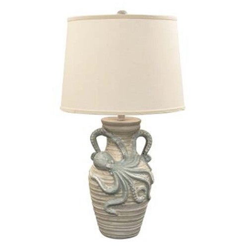 Tentacle Bloom Table Lamp