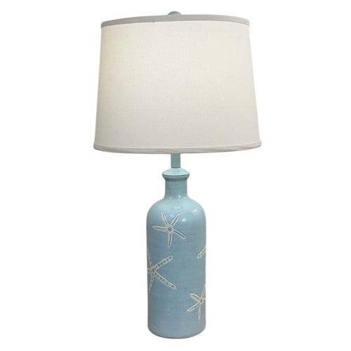 Atlantic Star Table Lamp
