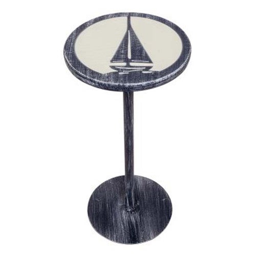 Seabreeze Sail Drink Table