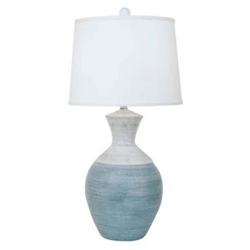 Shoreline Ombre Table Lamp