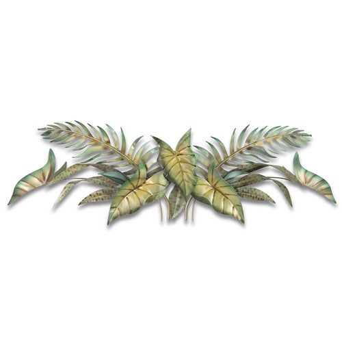 Castaway Bay Metal Wall Art