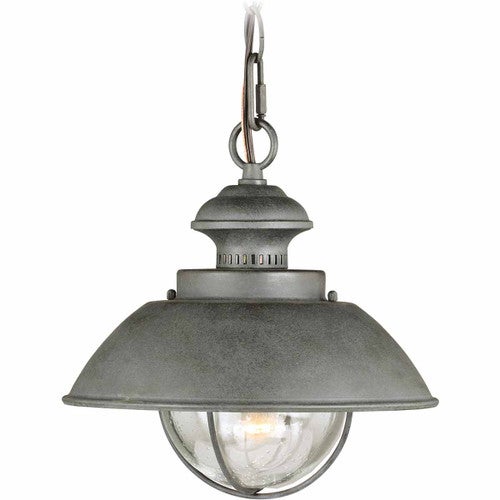 Portside Outdoor Pendant - OVERSTOCK
