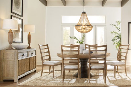 Hampton Shore Dining Room Furniture Collection