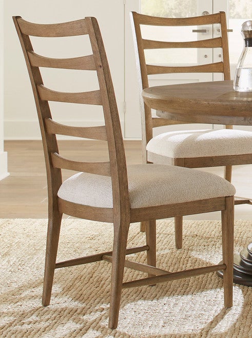 Hampton Shore Side Chair