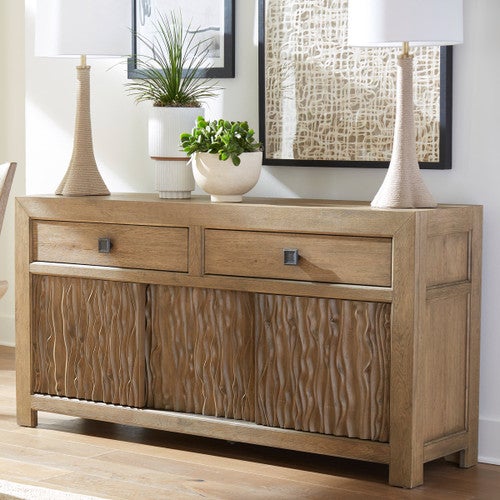 Hampton Shore Credenza