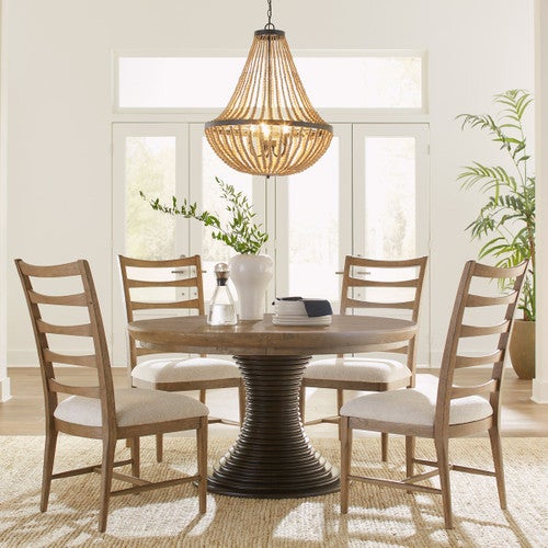 Hampton Shore Dining Set (5pc)