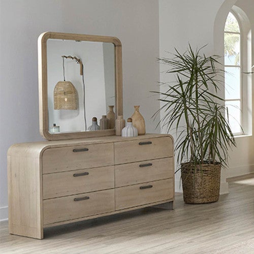 Kingston Bedroom Furniture Collection