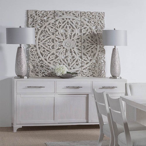 Amalfi Dining Room Furniture Collection