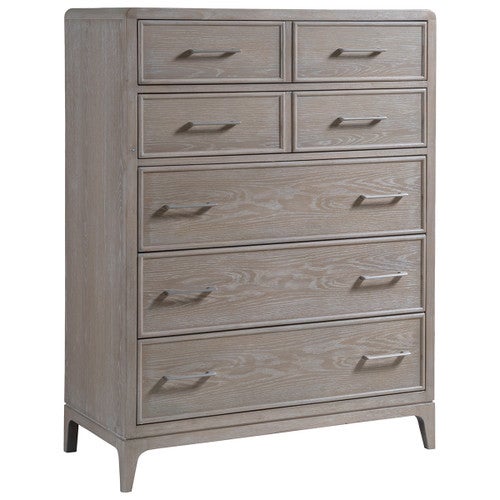 Portmore Chest
