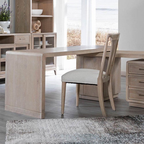 Portmore Desk and Mobile File Cabinet - OUT OF STOCK UNTIL 01/02/2026