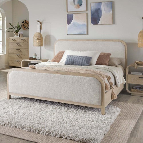 Kingston Bed - King