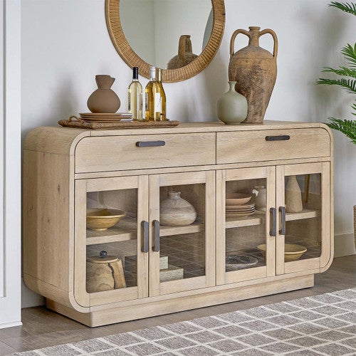 Kingston Credenza